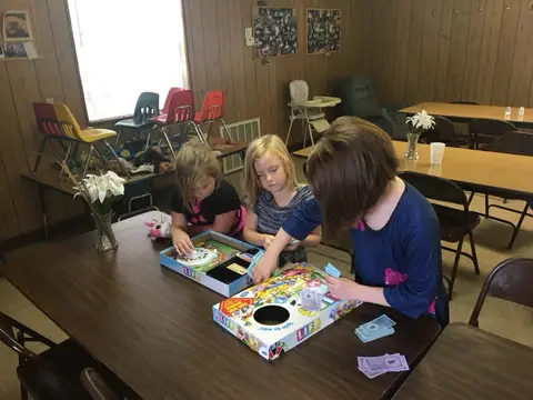 Fellowships 2018, photo 5