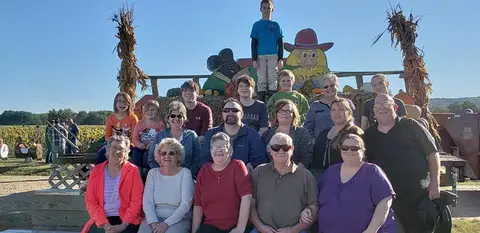 Fellowships 2018, photo 12